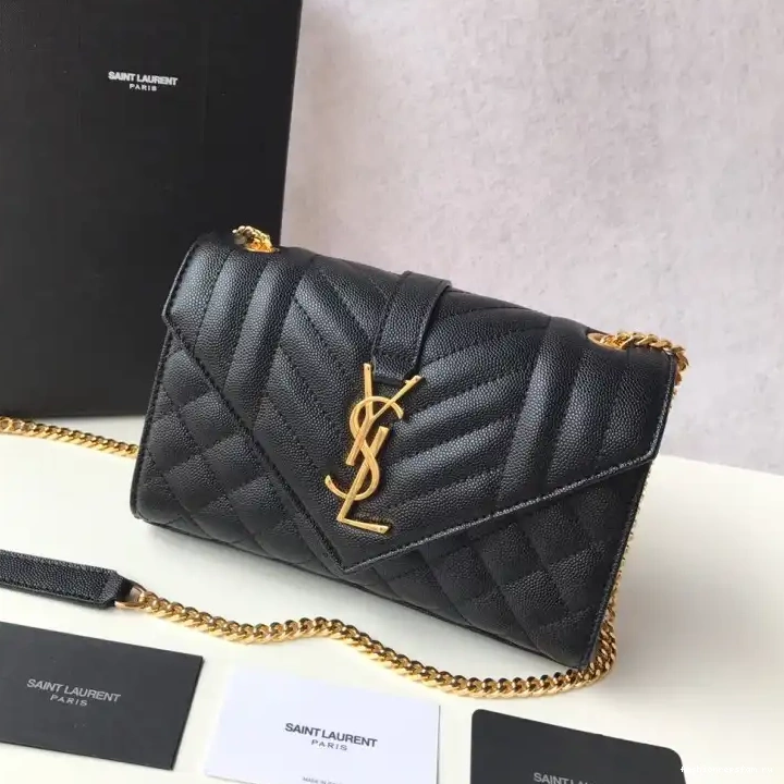 Fashionrepsfam ru 19B57Y0090 YSL Bags 0624